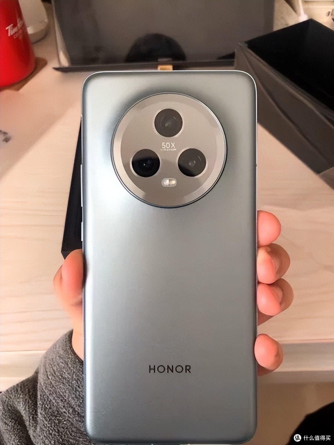 荣耀magic5直降800元,大家可以考虑入手了!