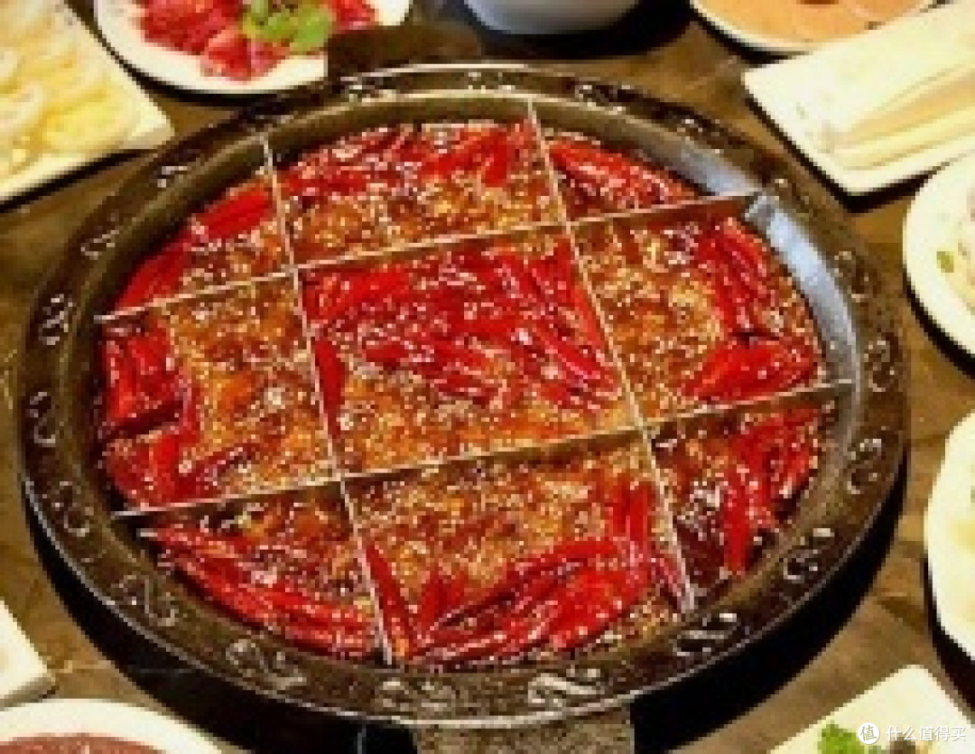 重庆火锅排名前十强(一)