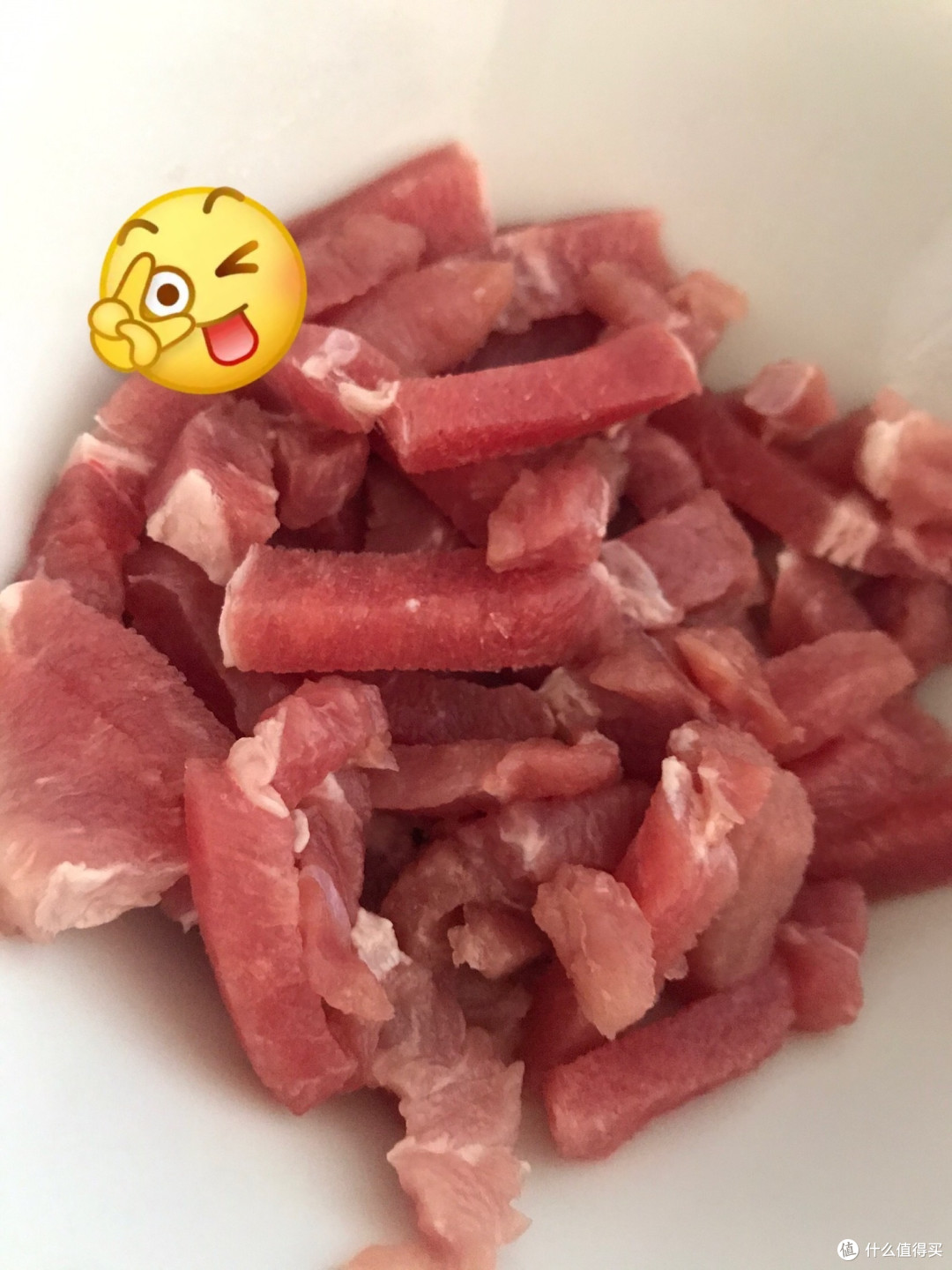 嗜辣星人不能错过的“鱼香肉丝”来了!