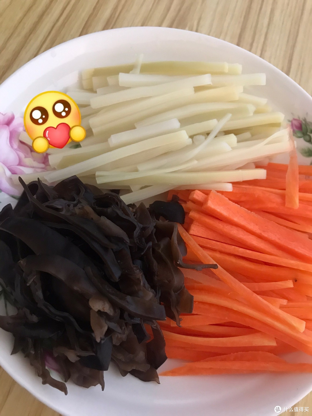嗜辣星人不能错过的“鱼香肉丝”来了!