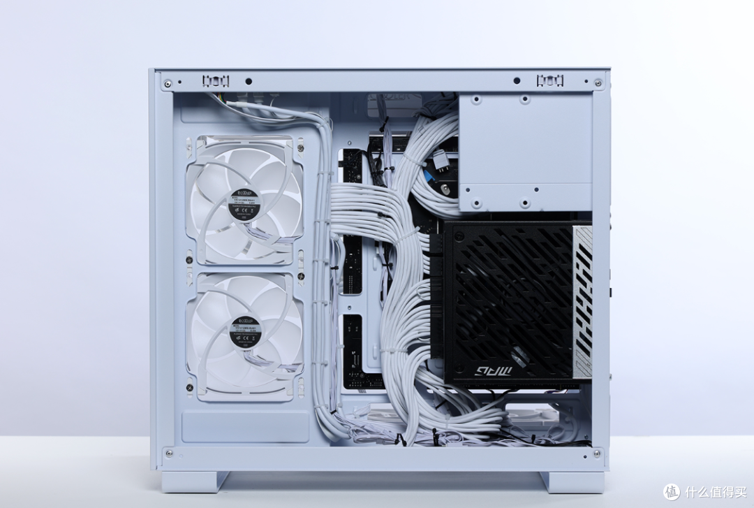 2023年双11电脑装机推荐:13600KF+4070Ti+高频D5+超频三星界C3 T500海景房