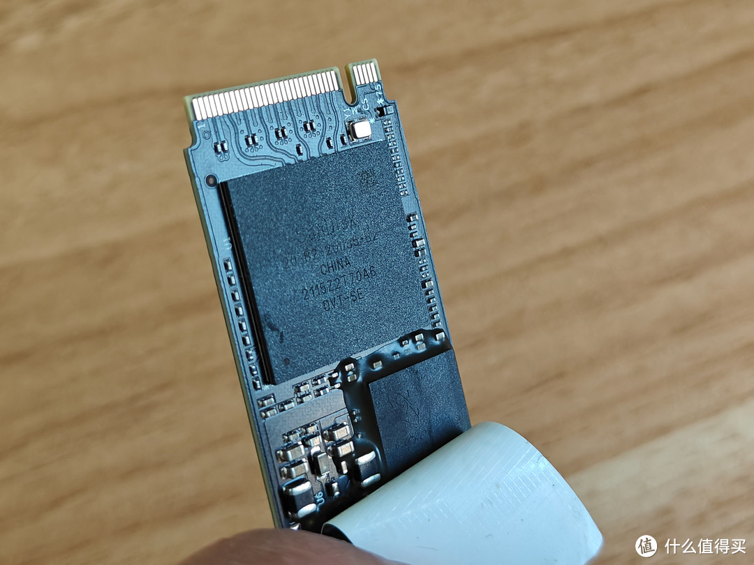 玩游戏旗舰就是爽,双11促销价更值,西部数据WD_BLACK SN850X旗舰硬盘使用实测