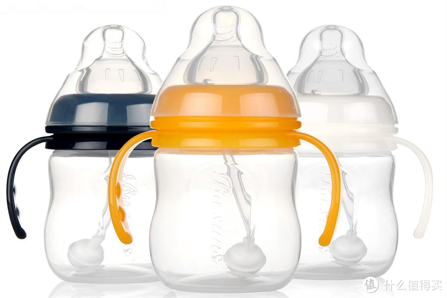 ppsu奶瓶和玻璃奶瓶哪个更好，更适合新生儿？看3点帮助选择