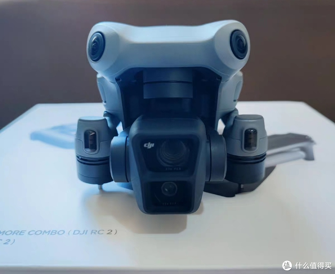 大疆 DJI Air 3带屏畅飞套装众测体验报告！性价比最强的Air系列它来了～