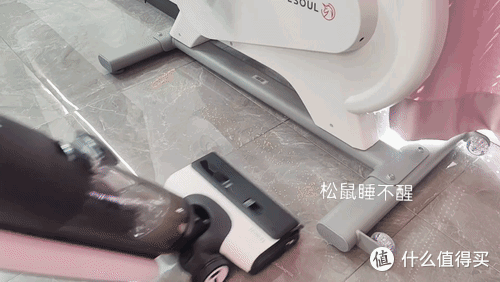 7分钟洗+干燥全到位的洗地机诞生了!添可Wiper Pro洗地机!