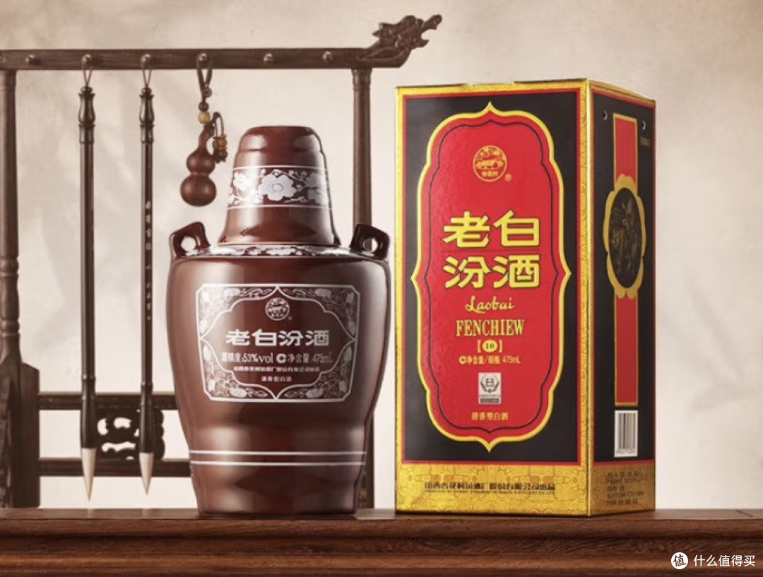 趁着好价买好酒,汾酒老白汾酒10选购评测