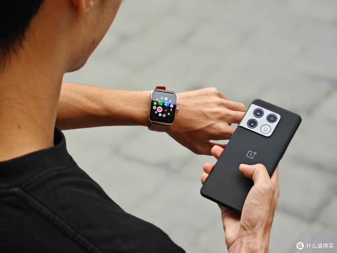 关爱健康,旗舰体验——OPPO Watch4 Pro深度体验评测