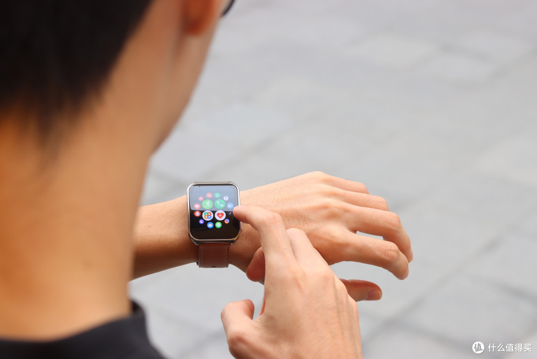 关爱健康,旗舰体验——OPPO Watch4 Pro深度体验评测