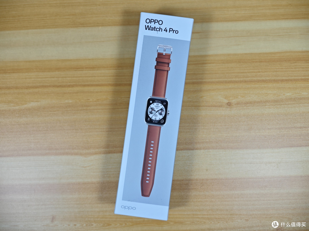 关爱健康,旗舰体验——OPPO Watch4 Pro深度体验评测