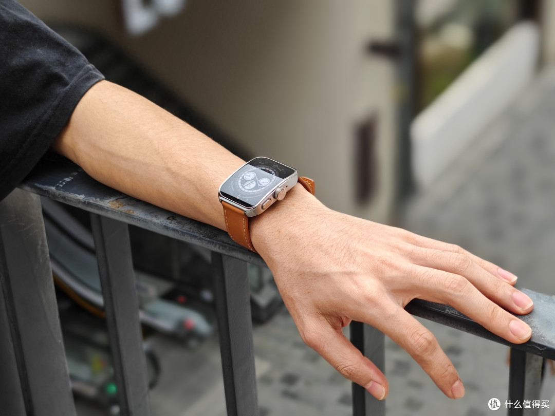 关爱健康,旗舰体验——OPPO Watch4 Pro深度体验评测