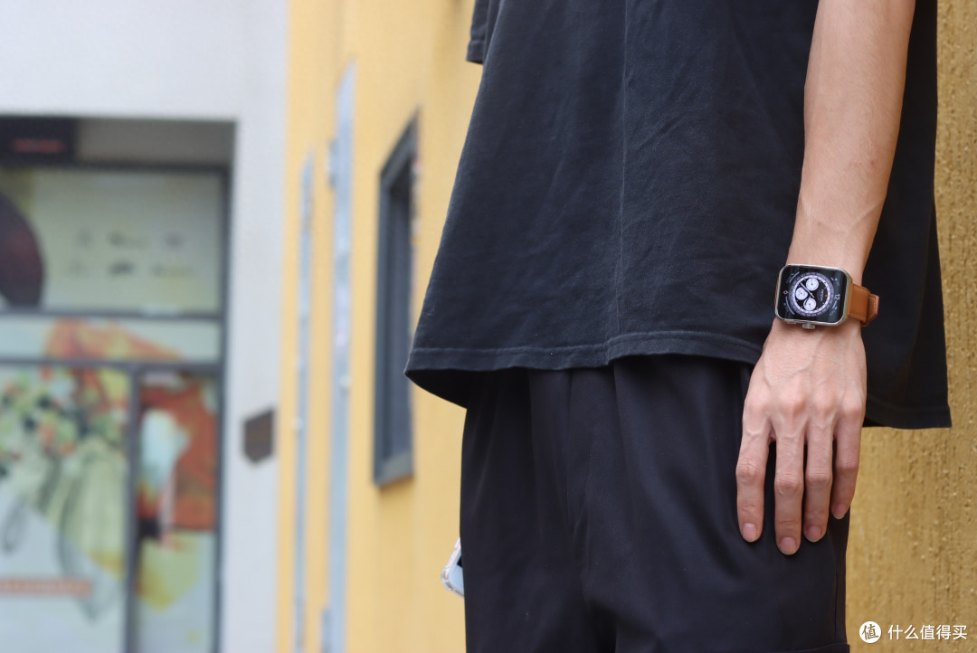 关爱健康,旗舰体验——OPPO Watch4 Pro深度体验评测