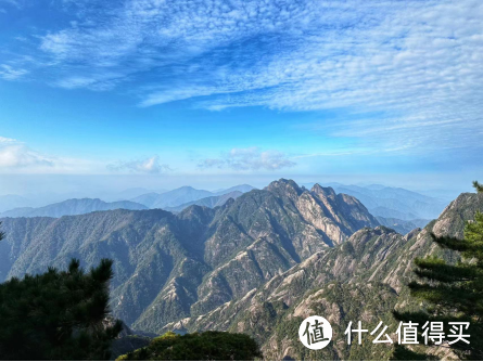 周末黄山游记，内附黄山旅游攻略