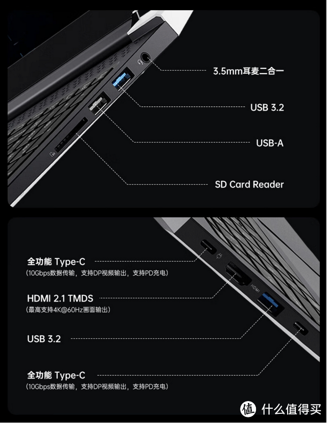 2023 年双十一 4-5K 高性价比笔记本哪些值得入手？