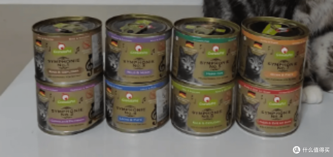 猫罐头什么牌子好一些?2023年八大最好的猫罐头品牌推荐