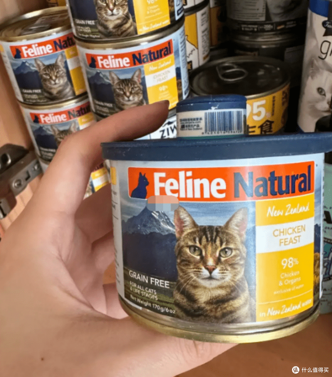 猫罐头什么牌子好一些?2023年八大最好的猫罐头品牌推荐