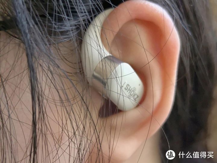 不入耳蓝牙耳机TWS耳机主流吗？韶音OpenFit测评报告