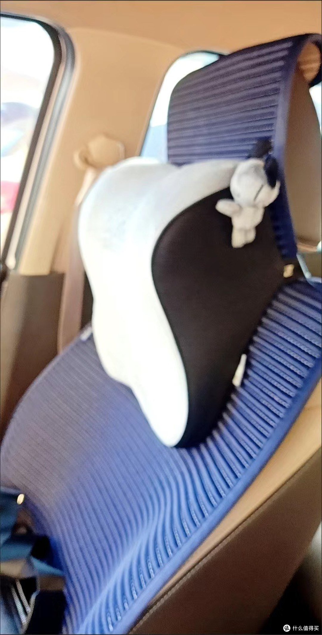 汽车靠枕 不错哦