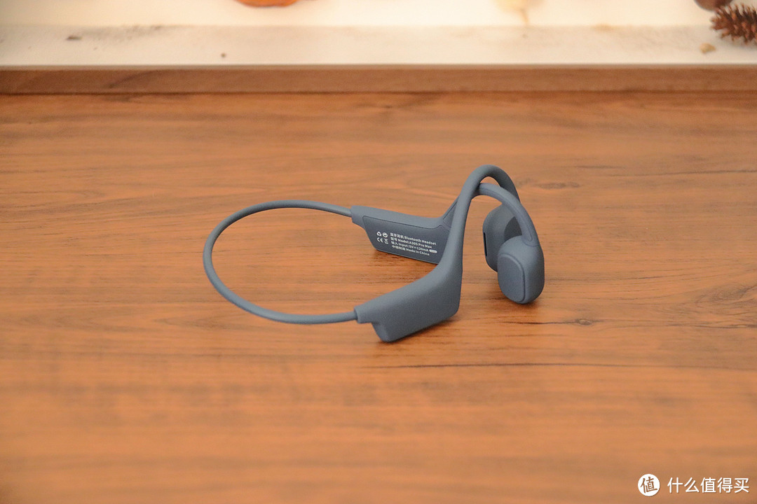 塞那A30S PRO气传导蓝牙耳机评测：听歌不入耳，运动很适合