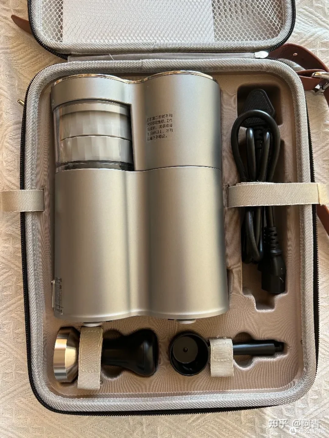 咖啡机千元价位该如何挑选?新手小白也敢大胆尝试的苏泊尔便携式咖啡机真实体验!