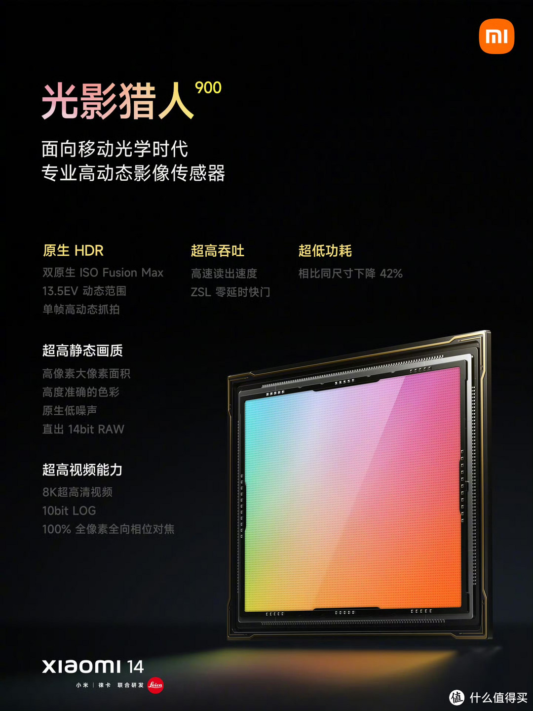 年度机皇预订？小米14对标iPhone15pro，售价3999元，钛金属，骁龙8 Gen3，小米澎湃OS，徕卡光学