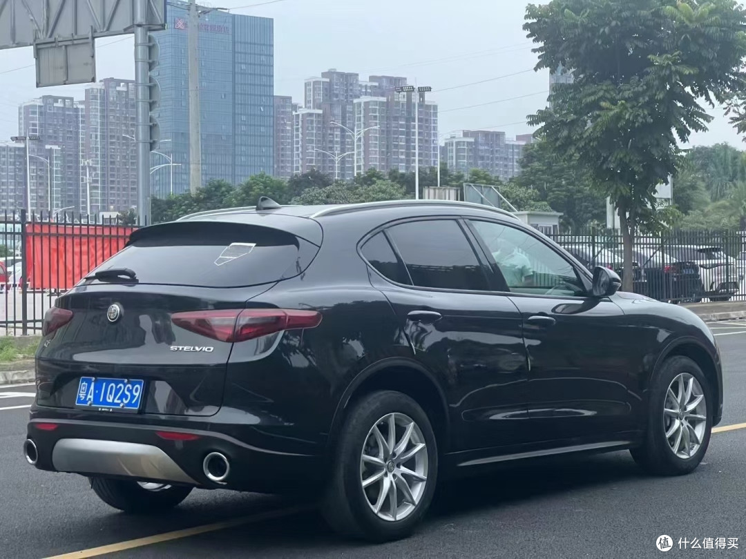 名爵车就是帅,谈谈实用感受。