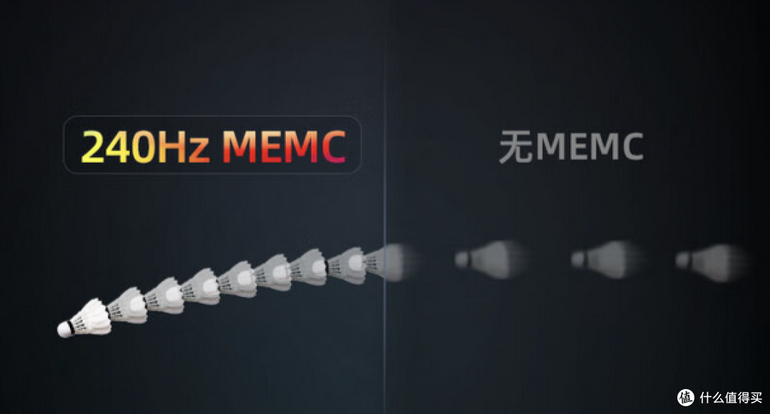 专业电竞观赛电视王者，长虹D8 MAX 288Hz超羽速电视值得买吗？