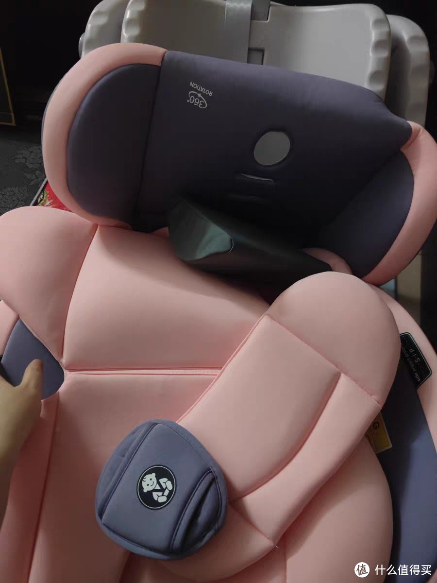 安全座椅：让孩子出行更安心的保护神器！