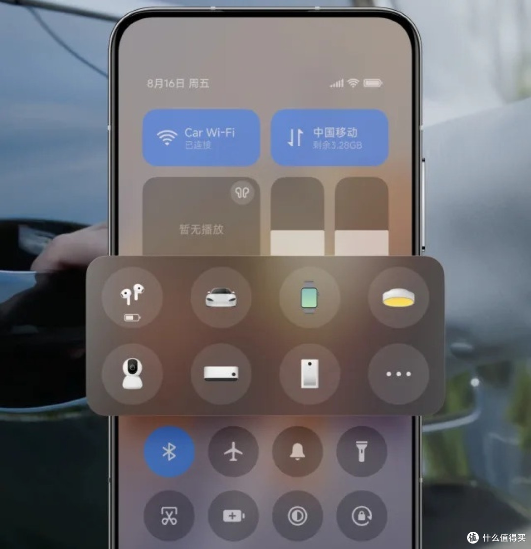 一文介绍小米澎湃 OS|适用哪些产品? 算不算自研? 和华为鸿蒙差别在哪?