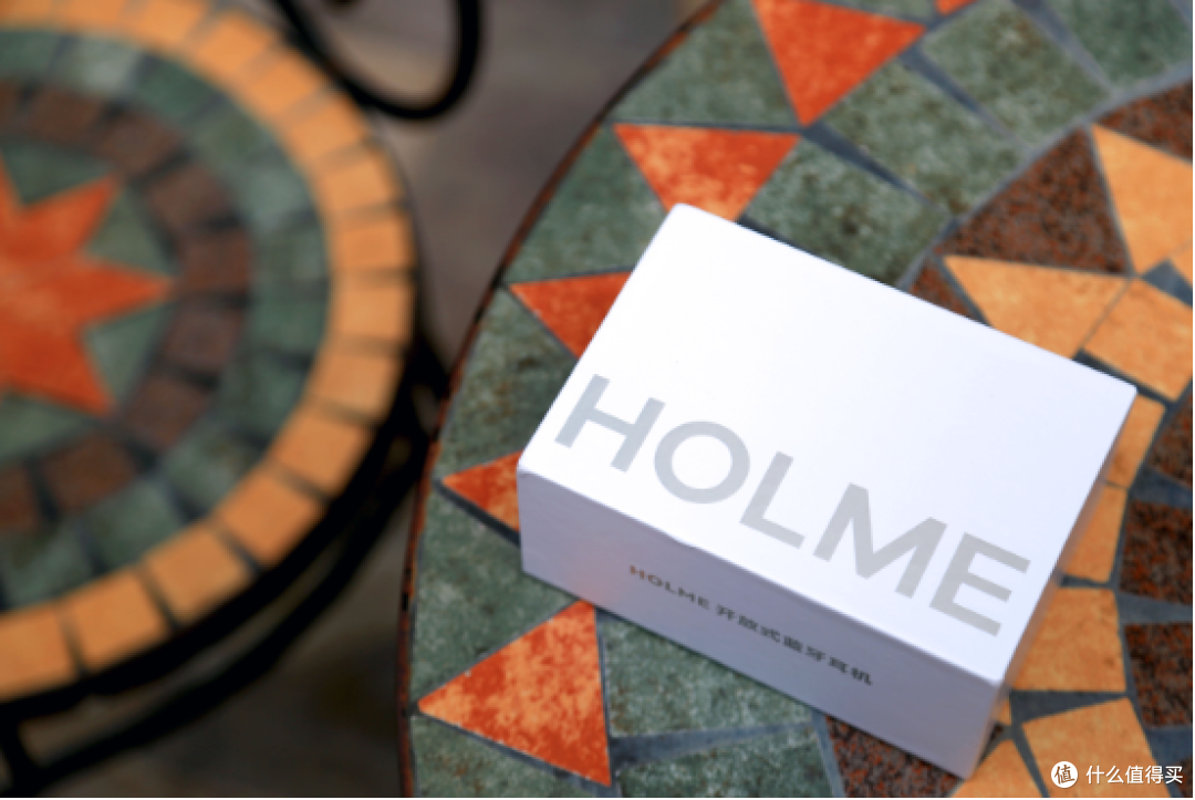 开放式耳机音质真的不行?蓝牙5.4的虹觅HOLME Fit能否打破行业偏见
