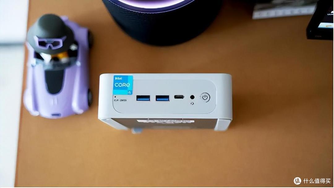 请扔掉你的老旧台式机! 入手零刻SEi12妥妥可以成为办公神器