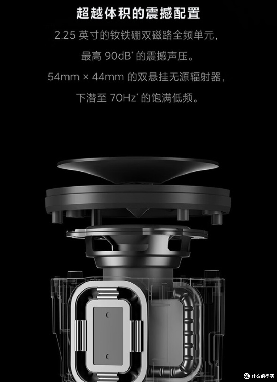 小米Xiaomi Sound高保真智能音箱