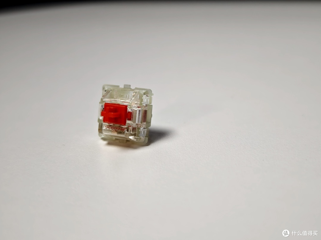 冠军键盘再升级,艺术和FPS完美结合:CHERRY XTRFY K5V2洪流首发评测