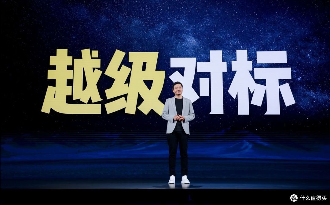 小米硬核创新井喷:小米澎湃OS、小米14系列等发布,战略升级「人车家全生态」