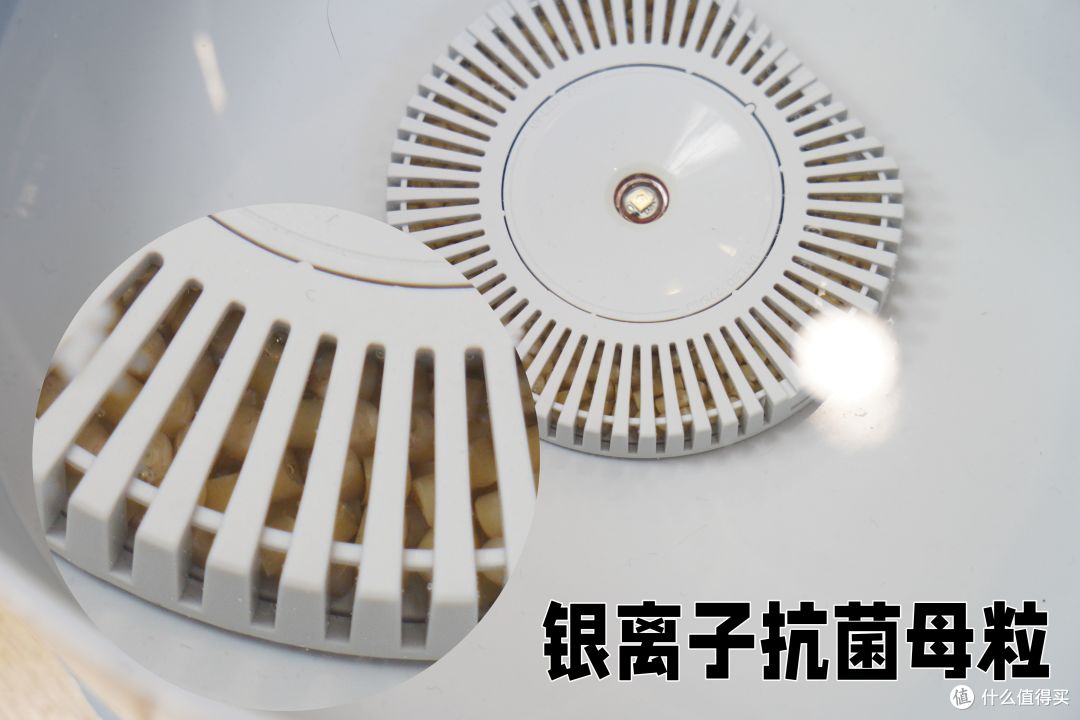 入秋后我和娃就离不开了,敢打赌你也一定需要!秒新A2无雾加湿器,想安利给所有养娃家庭!