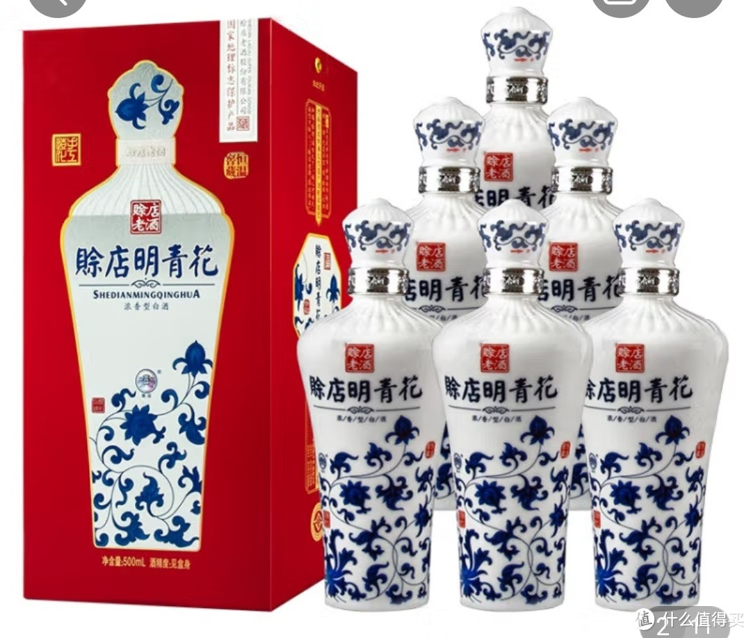 赊店老酒,有故事的酒