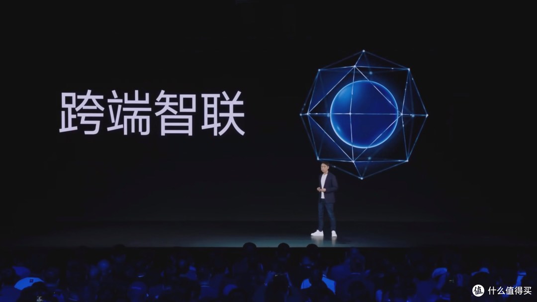 超强AI能力！小米澎湃OS 正式发布