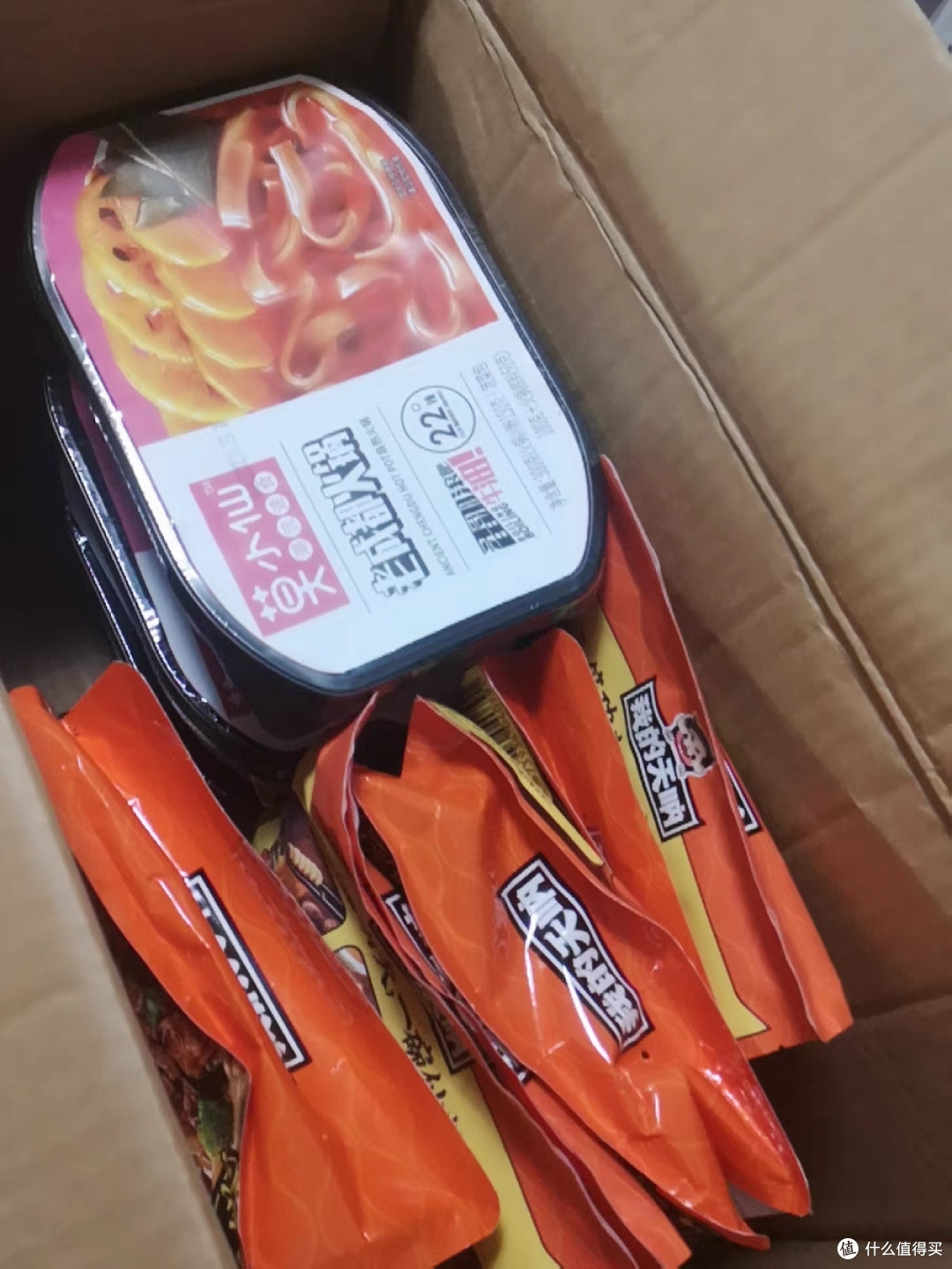 砂锅土豆粉,让味蕾舞蹈的速食之选