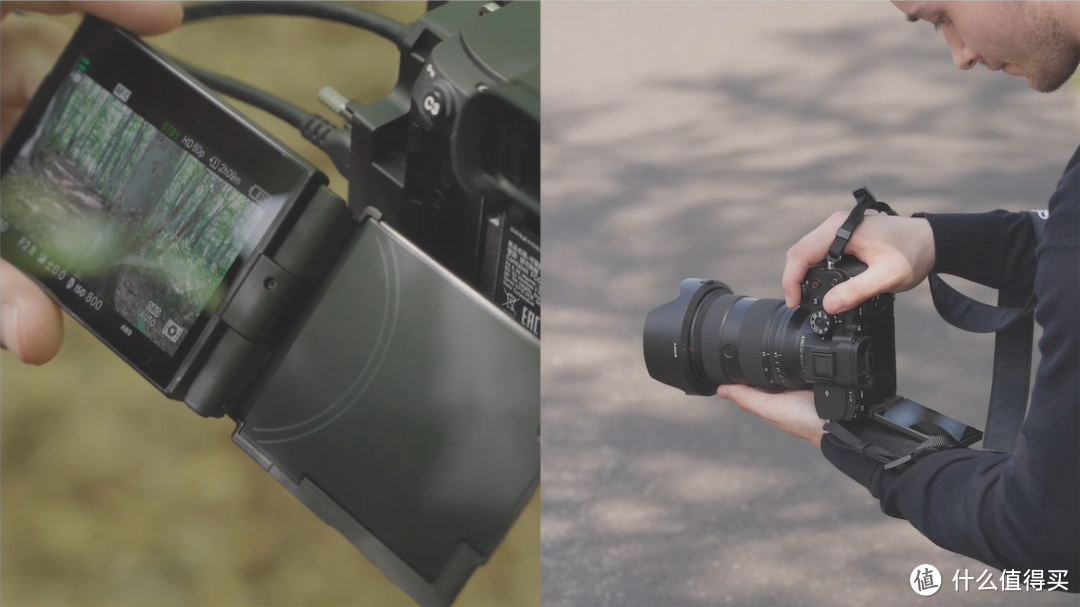 盘点全画幅像素最高的相机们