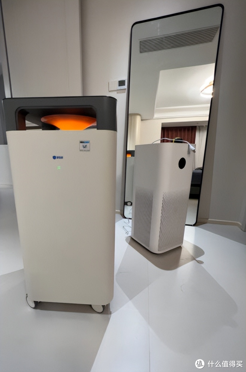 空气净化器除灰是基本,小米4Pro H和352 X88C还能除甲醛细菌病毒
