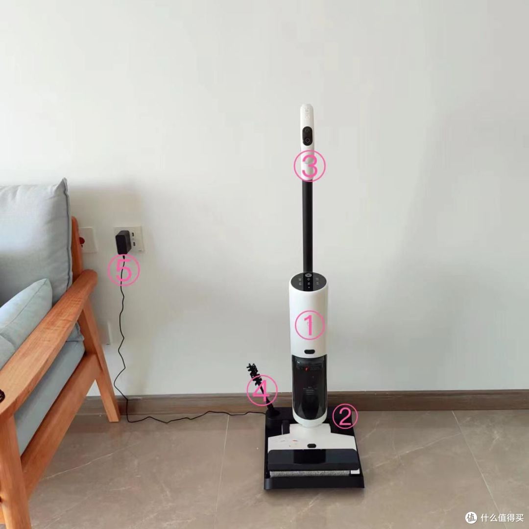 【实测】洗地机界逆子---小米999洗地机问世！这款洗地机怎么样？实测小米999洗地机