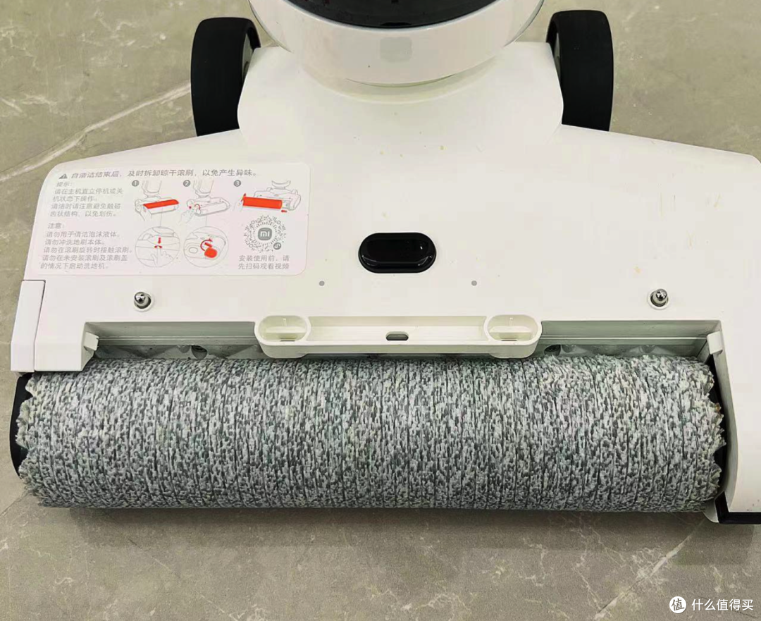 【实测】洗地机界逆子---小米999洗地机问世！这款洗地机怎么样？实测小米999洗地机