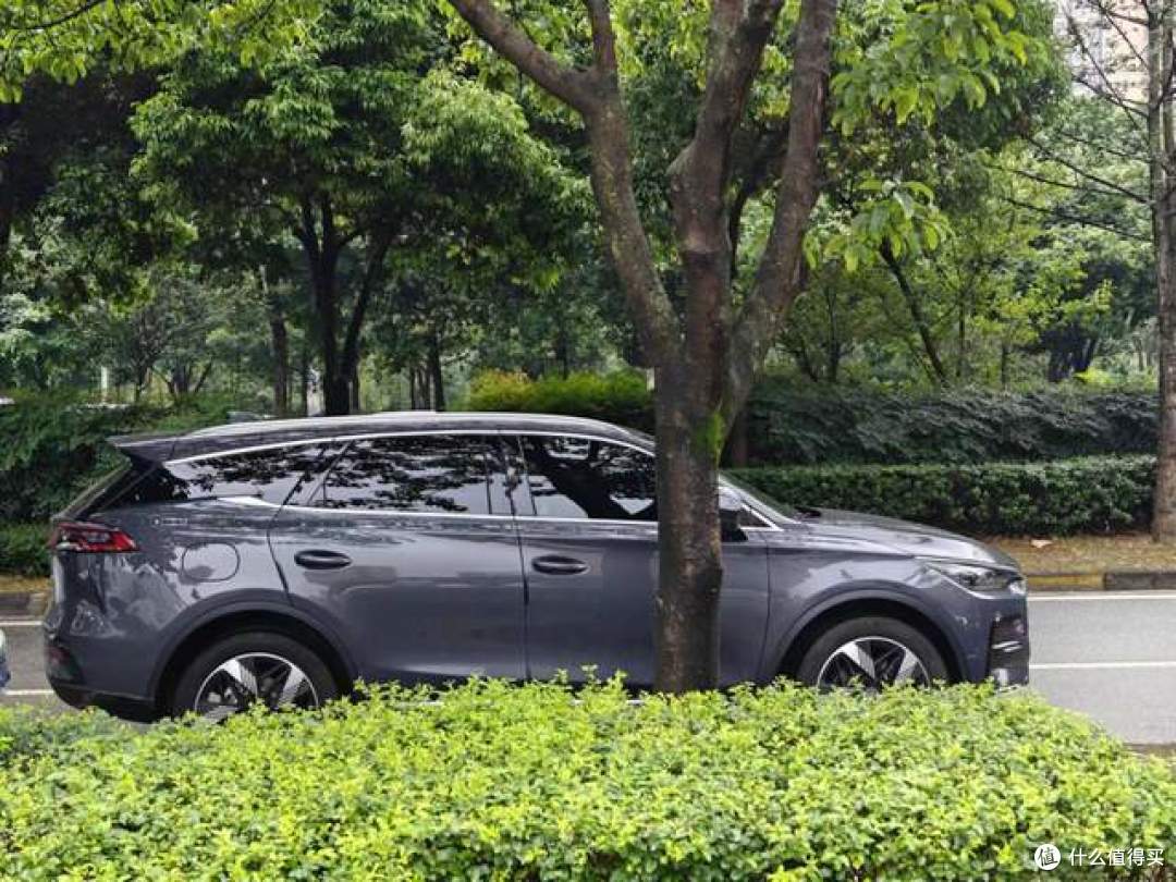 比亚迪的车有多牛？加州州长也想把它引进美国