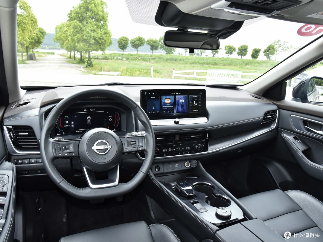 顶配不足20万,全系四驱,这款合资SUV不容忽视?