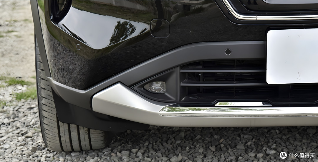 顶配不足20万,全系四驱,这款合资SUV不容忽视?