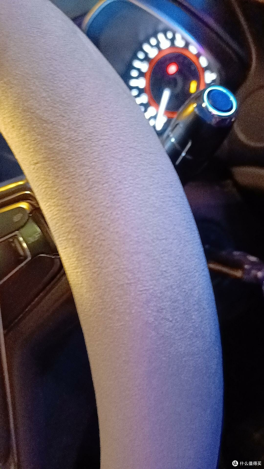方向盘套很好