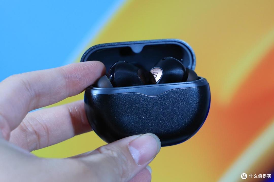 soundpeatsair4pro耳机测评超强的音质与全面的功能