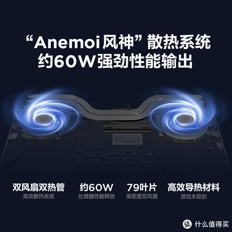 双十一两款主流轻薄本该怎么选?华硕无畏15i对比联想小新Pro16,简直是吊打!