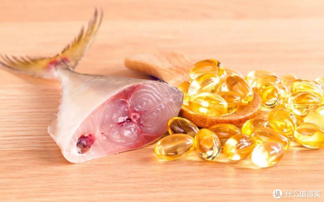 鱼油≠鱼肝油！一字之差，吃错影响健康！