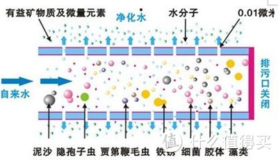 2023年家用净水器选购要点|小白必看 净水器真的有必要买吗?如果要买,到底该怎么选?