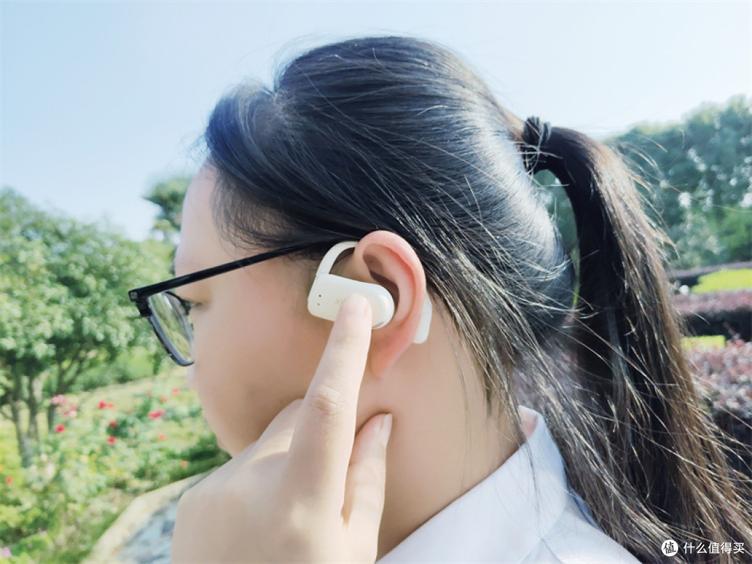 西圣Olite开放式耳机:畅享好音质